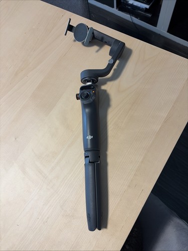 Dji osmo mobile - dji, 6