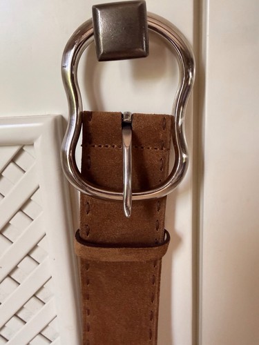 Prada wildleder gürtel - wildleder-gürtel,