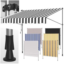 Markise Sonnenschutz 1.5-4M