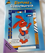 Eiertanz + Gänsemarsch