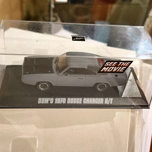 Jada toys fast furious - jada, &