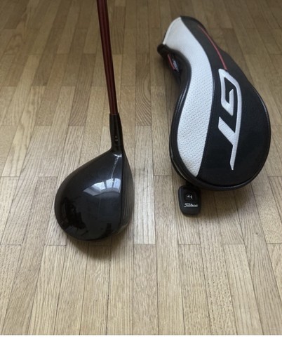 Titleist holz gt2 top - holz,