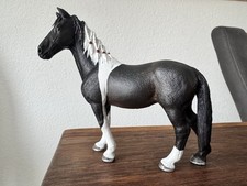 Schleich Repaint Pferd