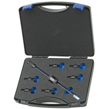 Adaptersatz schlagabzieher - adaptersatz,