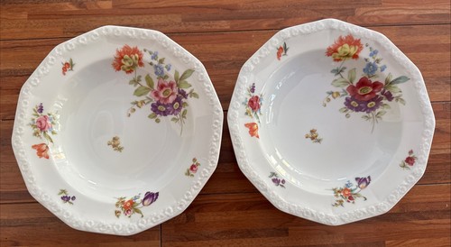 Rosenthal germany - 2x,