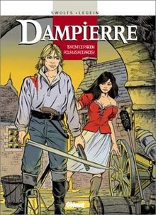 Dampierre tome von swolfs - tome,