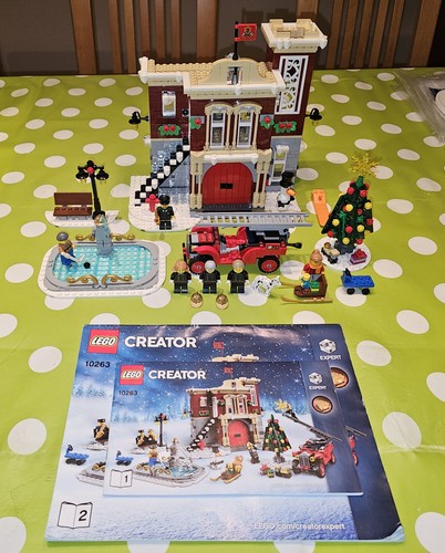Lego creator expert - creator,