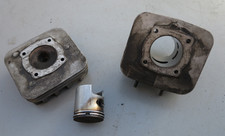 PIAGGIO TPH 80 SFERA NSL 80