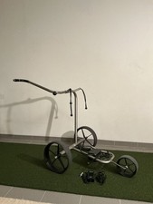 TiCad Tango Elektrotrolley