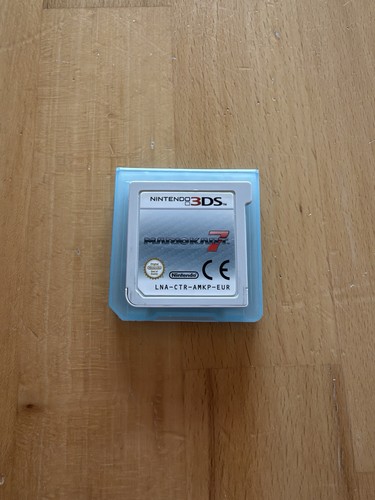 Nintendo 3ds mario kart - 3ds, 7