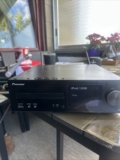 ✅Pioneer XC-HM72-K 2.1