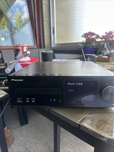 Pioneer hm72 2 1 - ✅pioneer, xc-hm72-k