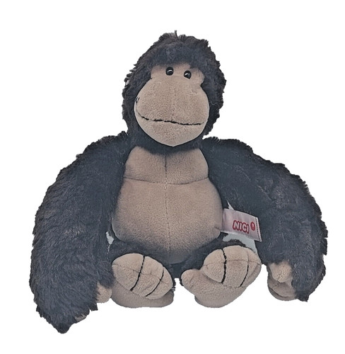 Nici kuscheltier gorilla - kuscheltier,