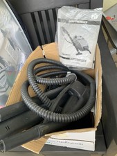 Dampfreiniger 1500 Watt