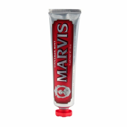 Marvis cinnamon mint zahnpasta - mint,