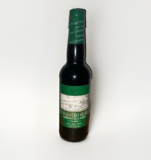 El Maestro Sierra Amontillado 12 Años – 0,375 l – Sherry – Jerez – selten