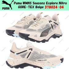 Puma WMNS Seasons Explore