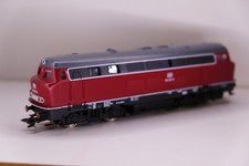 Mehano 3932 Wechselstrom AC |