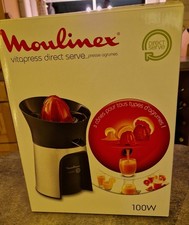 Moulinex VitaPress PC603D10