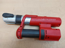 Rothenberger Romax AC ACO Pressmaschine Presszange Presswerkzeug