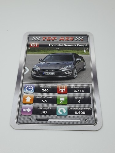 Hyundai genesis coupe - genesis,