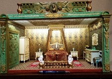 Schaukasten mit 1/12