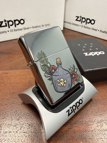 Original zippo feuerzeug - original,