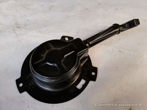 Anreißautomatik starter