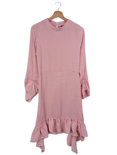 Zara woman hippiekleid damen - woman,