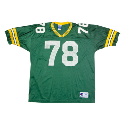 Vintage champion green bay - vintage,