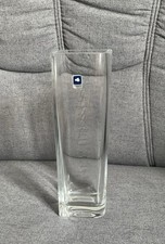 Leonardo Vase 25 x 6cm