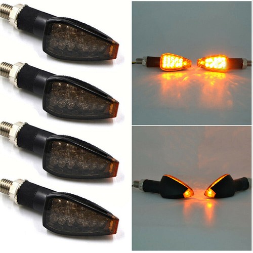 Stück motorrad blinker mini - blinker,