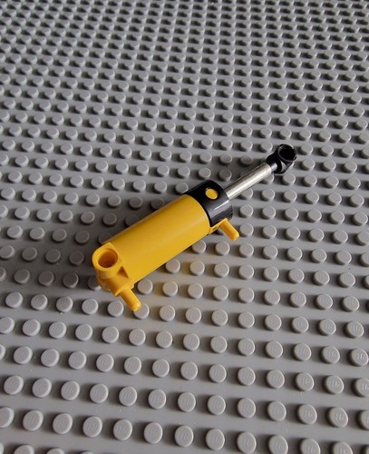 Lego technic technik - lego, pneumatik