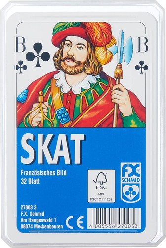 Ravensburger kartenspiel 27003 - kartenspiel,