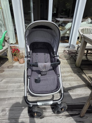 Moon resea kinderwagen buggy - kinderwagen, /