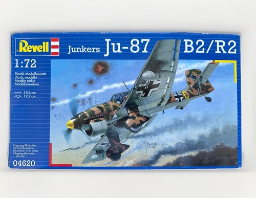 Bausatz junkers r2 - ju,
