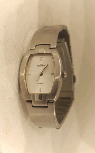 Tempic quartz damenuhr - quartz,