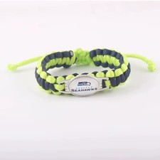 Armband Seattle Seahawks NEU