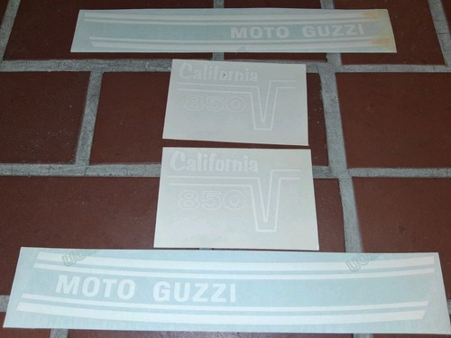 Moto guzzi 850 - guzzi,