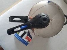 Fissler  Schnellkochtopf  ca 6,0 l