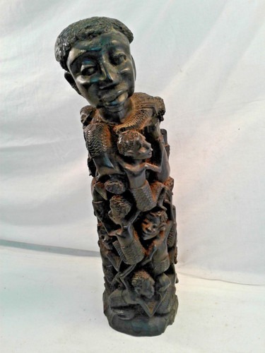 Tribalart makonde - tribalart,,