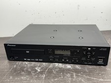 Pioneer DVD-V8000 Reference
