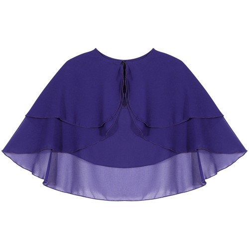 Iefiel damen bolero chiffon - iefiel,