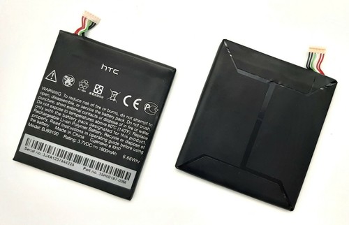 Neu original htc akku bj83100 - original,