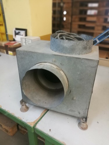 Seitenkanalverdichter gebläse - seitenkanalverdichter,