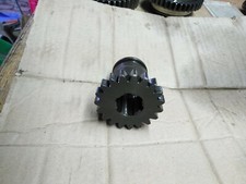 Deutz D6006 Getriebe TW55.2