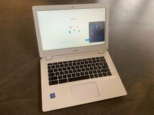 ACER Chromebook 13 Quad Core 4GB RAM 16GB eMMC NVidia Tegra ChromeOS
