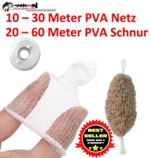 PVA Netz Mesh Nachfüllung