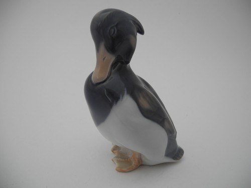 Royal copenhagen stehende ente - royal,