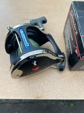 Multirolle Penn Commander 30